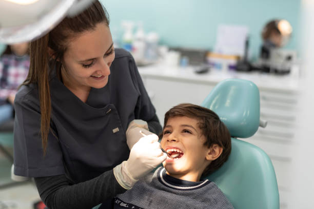 Best Emergency Denture Repair in Florin, CA