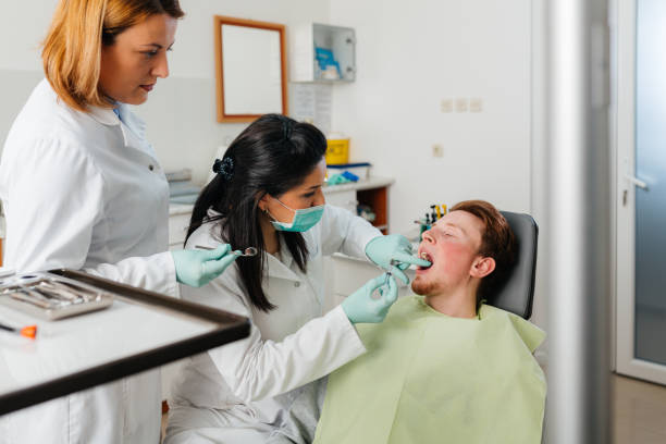 Best Emergency Treatment for Oral Infections in Florin, CA